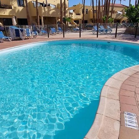 Oasis Royal 3 Piscinas Lägenhet Corralejo Exteriör bild