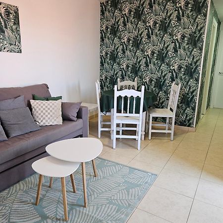 Oasis Royal 3 Piscinas Lägenhet Corralejo Exteriör bild