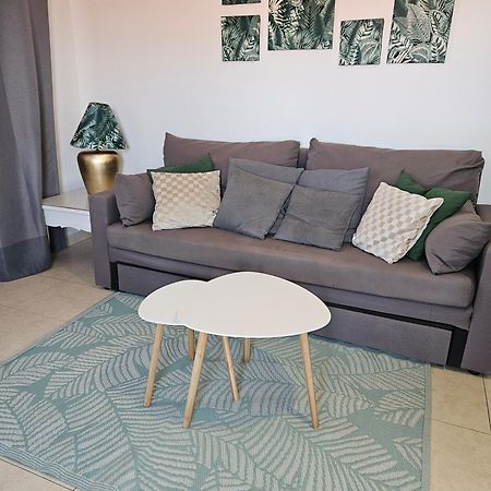 Oasis Royal 3 Piscinas Lägenhet Corralejo Exteriör bild