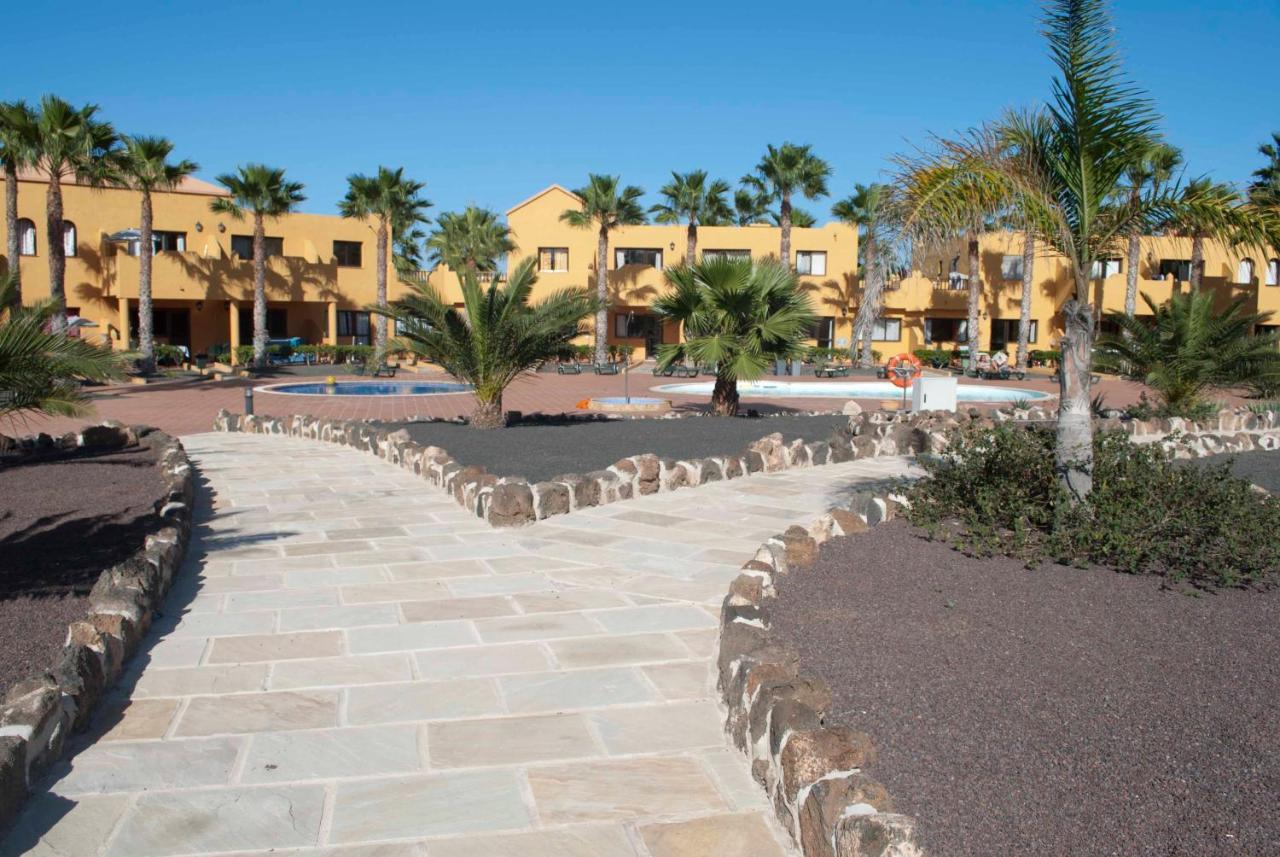 Oasis Royal 3 Piscinas Lägenhet Corralejo Exteriör bild
