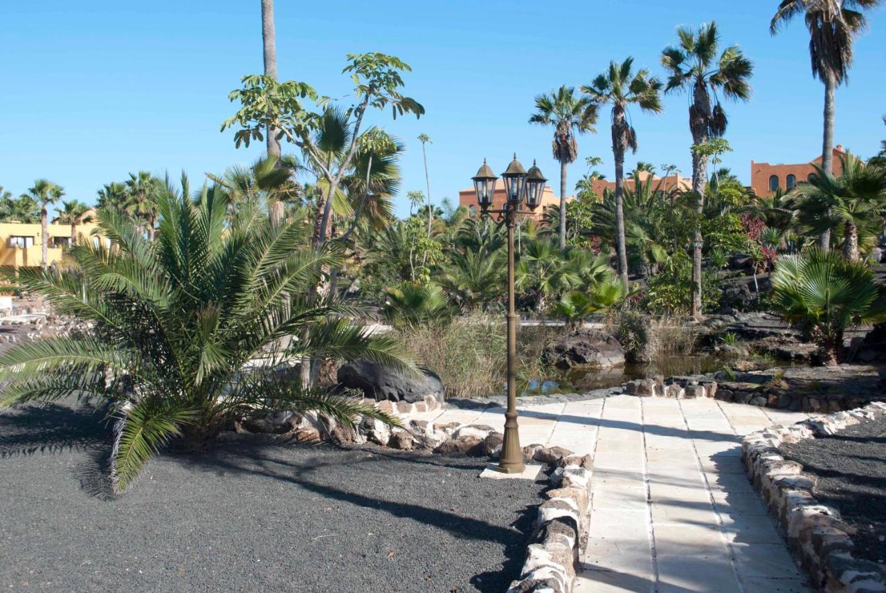 Oasis Royal 3 Piscinas Lägenhet Corralejo Exteriör bild