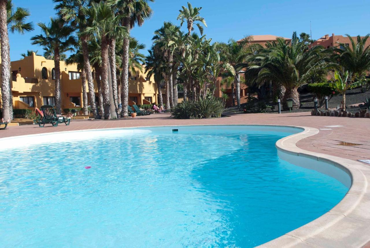 Oasis Royal 3 Piscinas Lägenhet Corralejo Exteriör bild