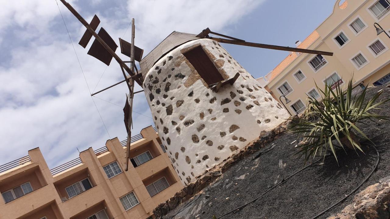 Oasis Royal 3 Piscinas Lägenhet Corralejo Exteriör bild
