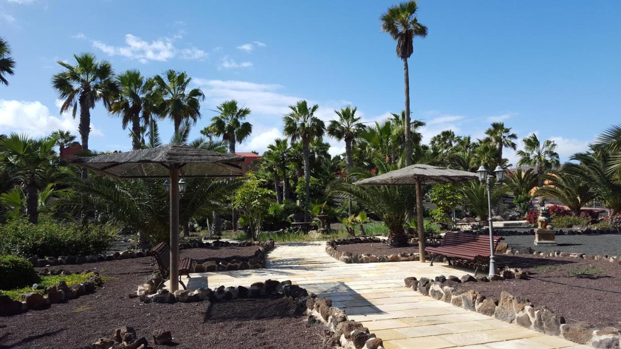 Oasis Royal 3 Piscinas Lägenhet Corralejo Exteriör bild