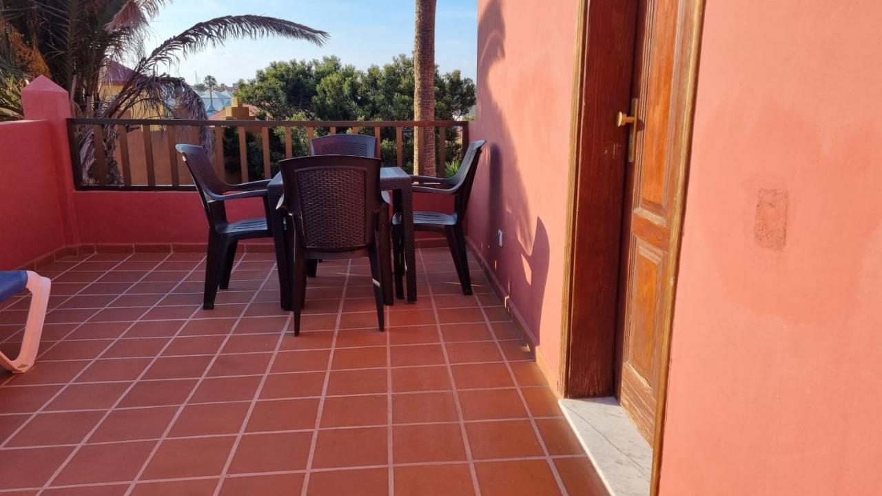 Oasis Royal 3 Piscinas Lägenhet Corralejo Exteriör bild