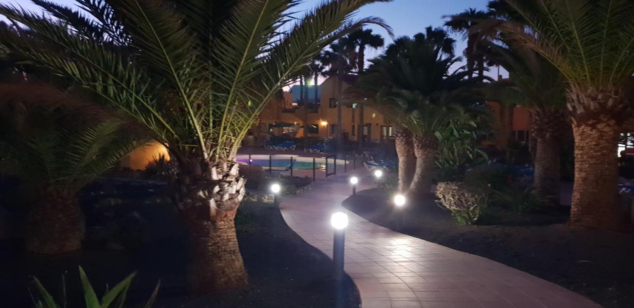 Oasis Royal 3 Piscinas Lägenhet Corralejo Exteriör bild
