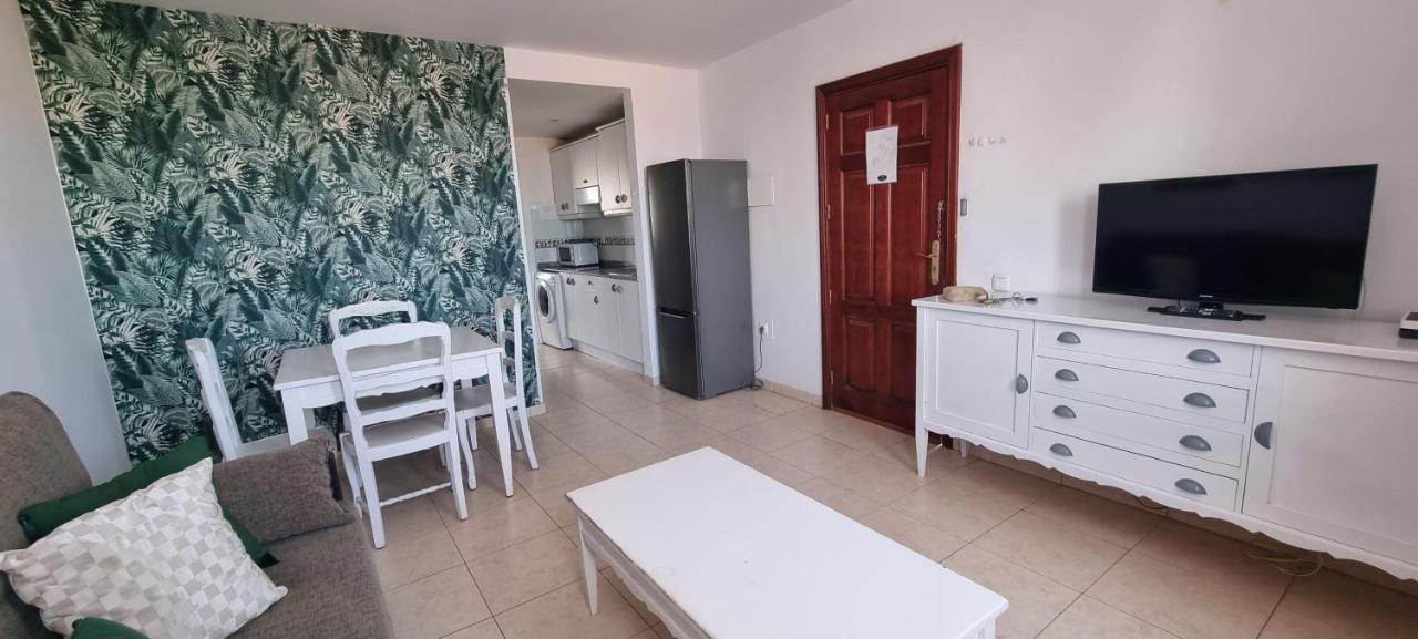 Oasis Royal 3 Piscinas Lägenhet Corralejo Exteriör bild