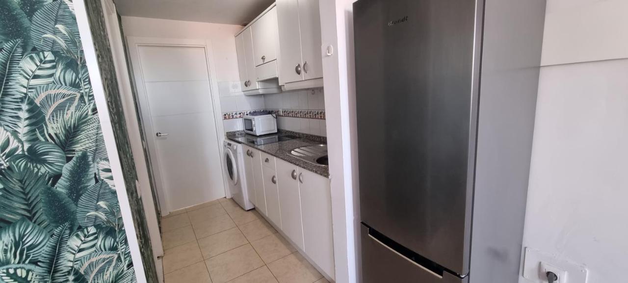 Oasis Royal 3 Piscinas Lägenhet Corralejo Exteriör bild