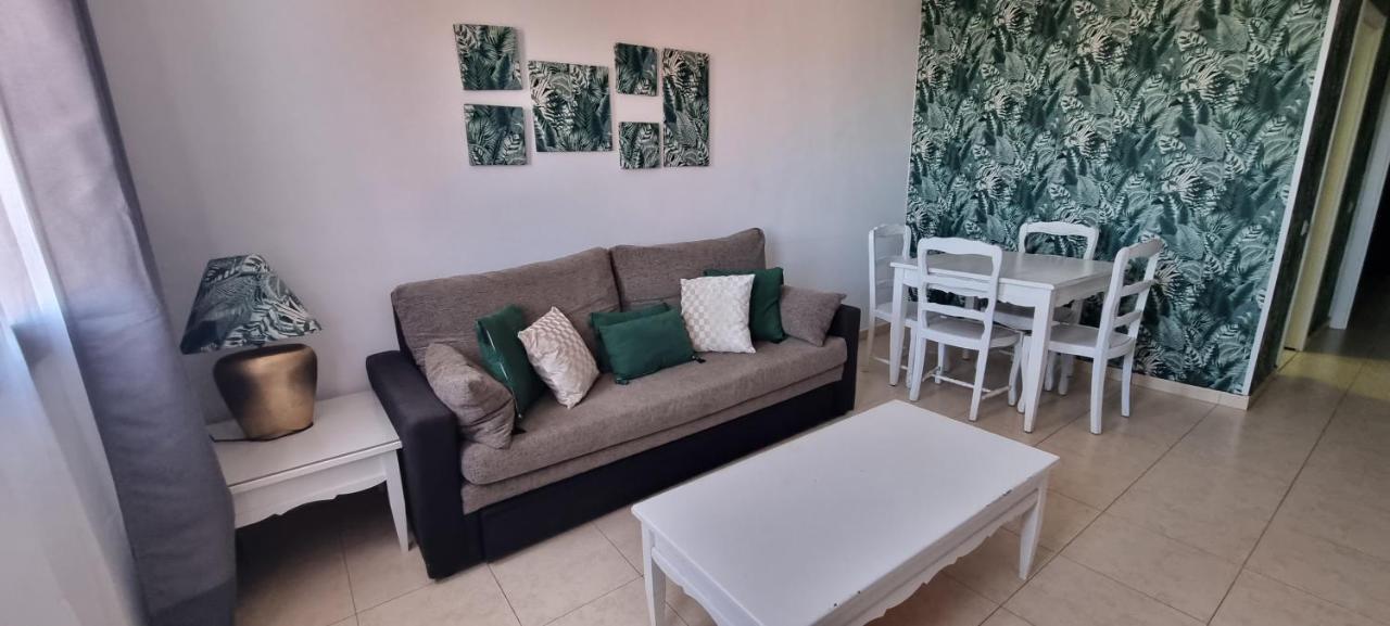 Oasis Royal 3 Piscinas Lägenhet Corralejo Exteriör bild