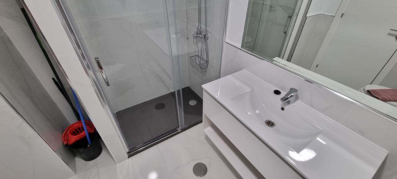 Oasis Royal 3 Piscinas Lägenhet Corralejo Exteriör bild