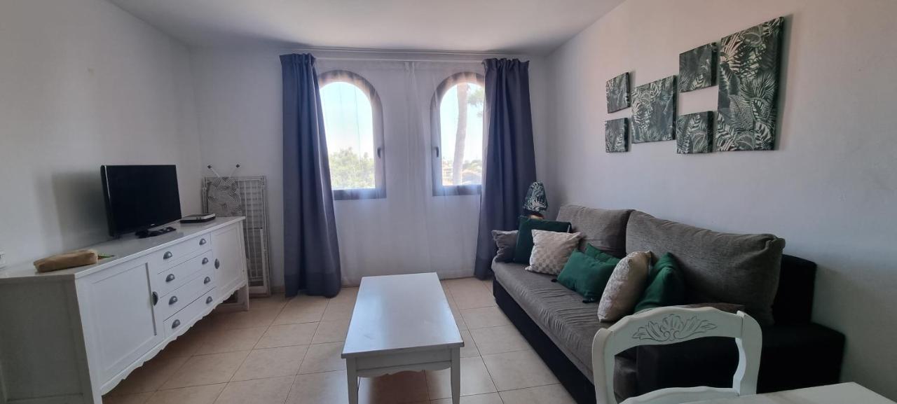 Oasis Royal 3 Piscinas Lägenhet Corralejo Exteriör bild