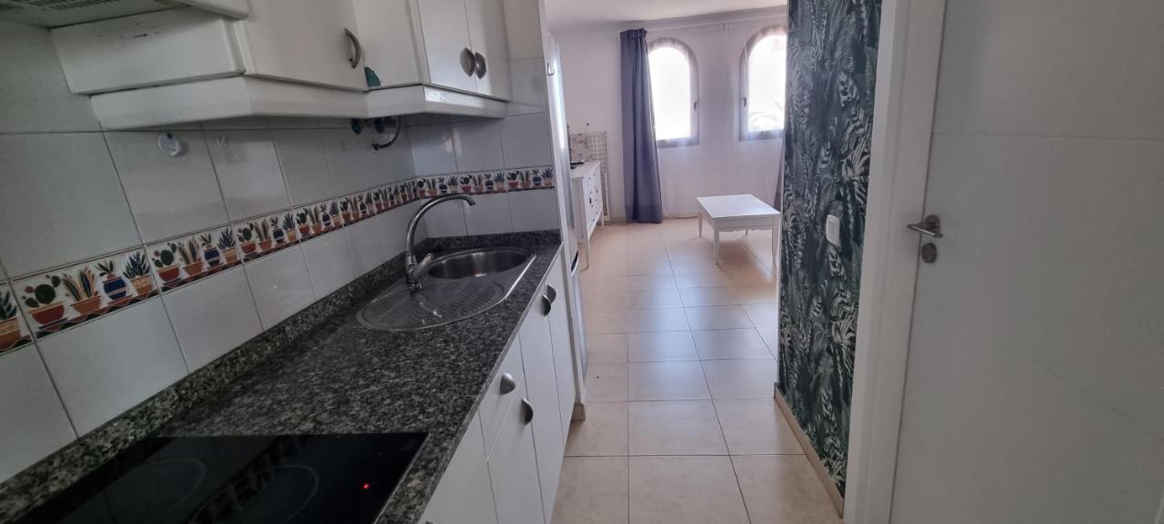 Oasis Royal 3 Piscinas Lägenhet Corralejo Exteriör bild