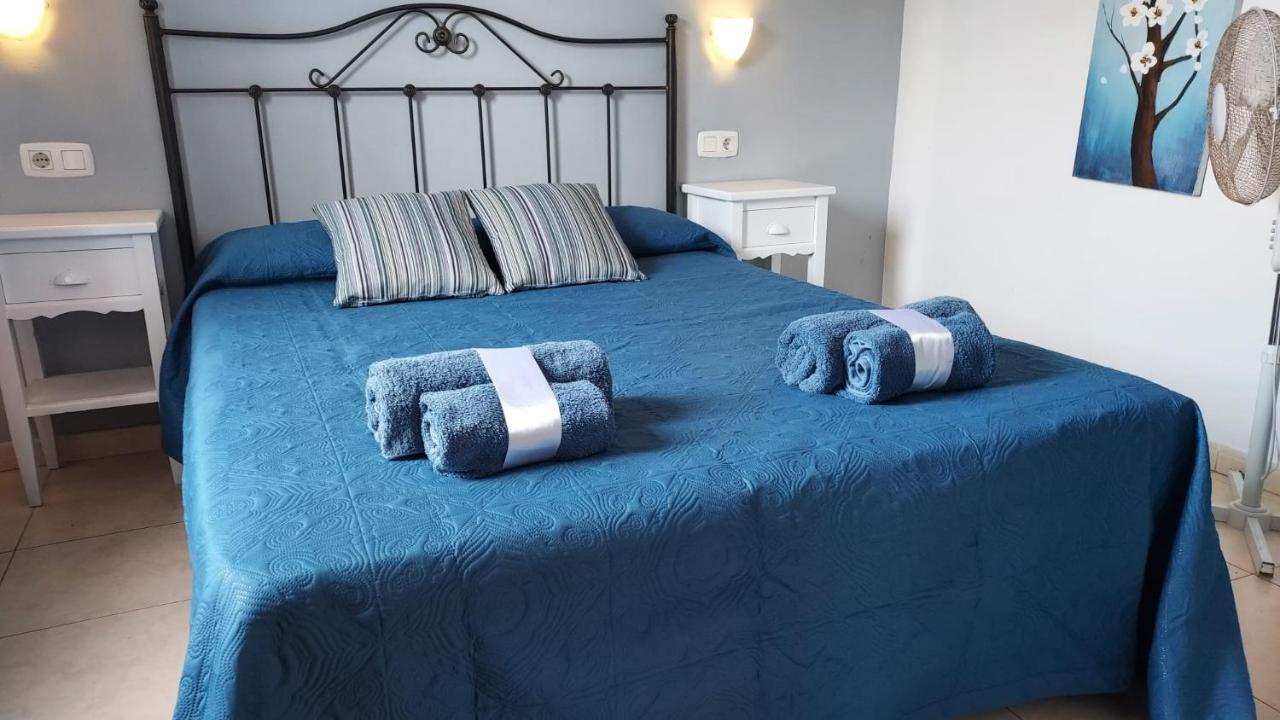 Oasis Royal 3 Piscinas Lägenhet Corralejo Exteriör bild