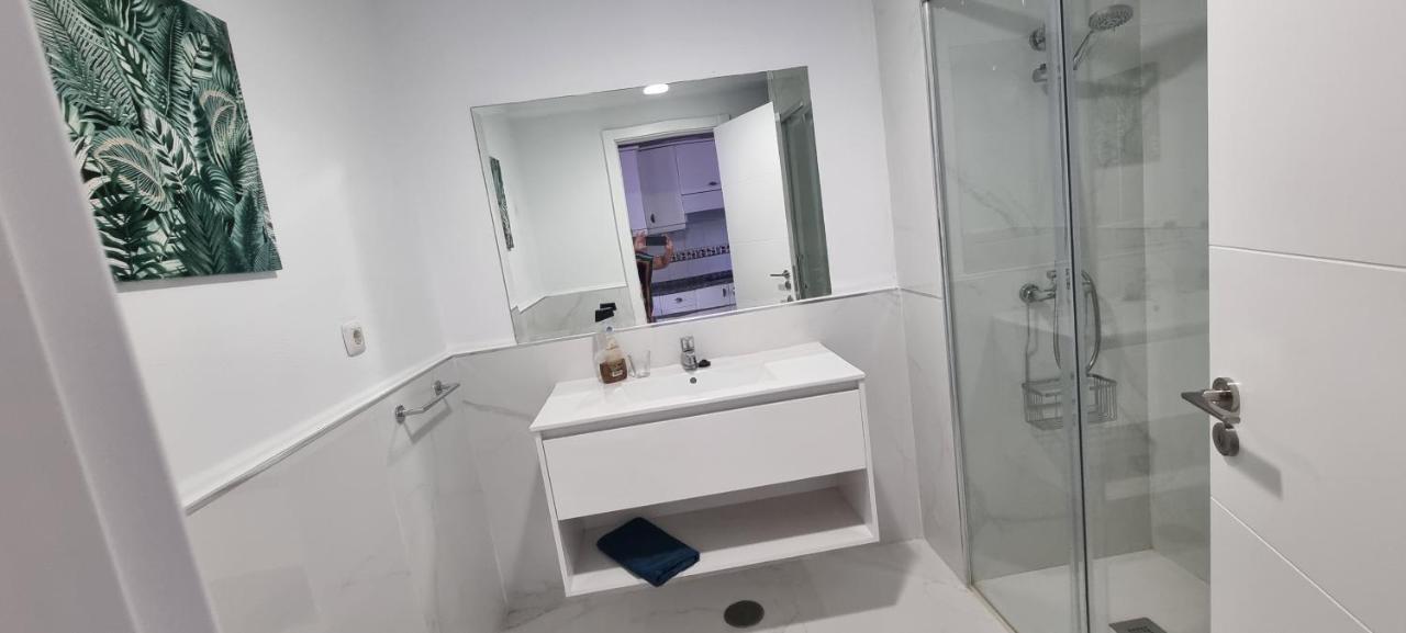 Oasis Royal 3 Piscinas Lägenhet Corralejo Exteriör bild