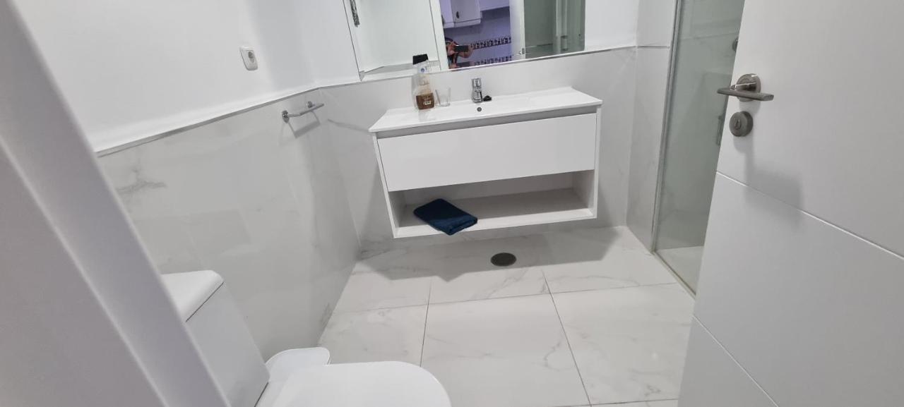 Oasis Royal 3 Piscinas Lägenhet Corralejo Exteriör bild