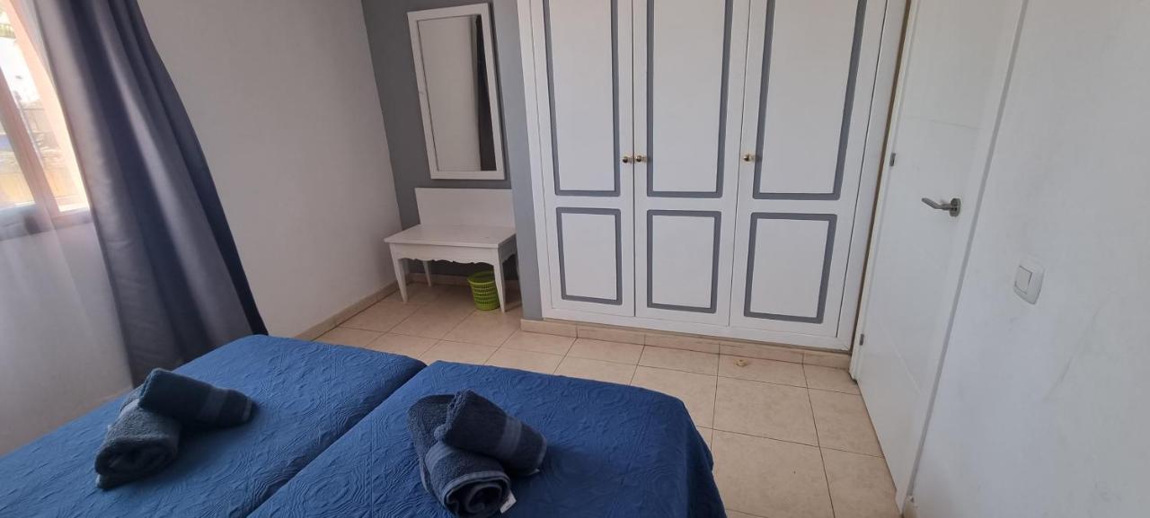 Oasis Royal 3 Piscinas Lägenhet Corralejo Exteriör bild