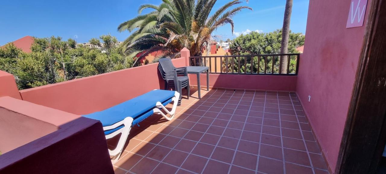 Oasis Royal 3 Piscinas Lägenhet Corralejo Exteriör bild