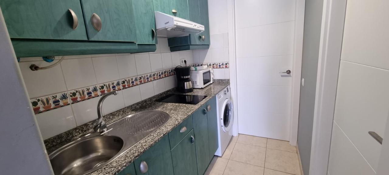 Oasis Royal 3 Piscinas Lägenhet Corralejo Exteriör bild