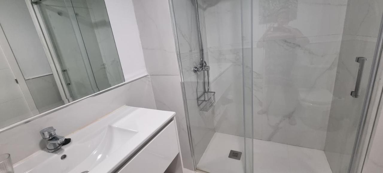 Oasis Royal 3 Piscinas Lägenhet Corralejo Exteriör bild