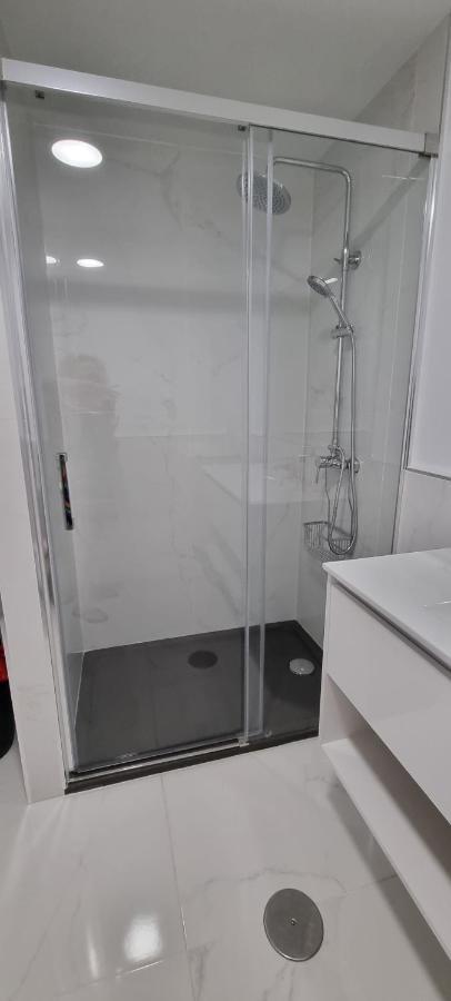 Oasis Royal 3 Piscinas Lägenhet Corralejo Exteriör bild