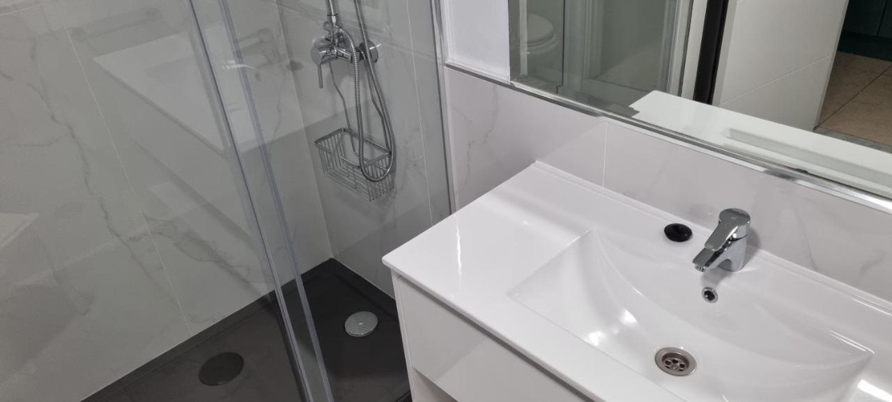 Oasis Royal 3 Piscinas Lägenhet Corralejo Exteriör bild