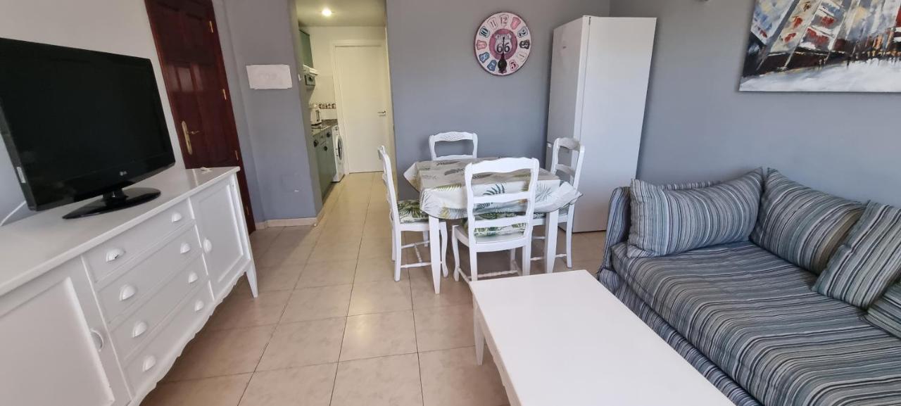 Oasis Royal 3 Piscinas Lägenhet Corralejo Exteriör bild