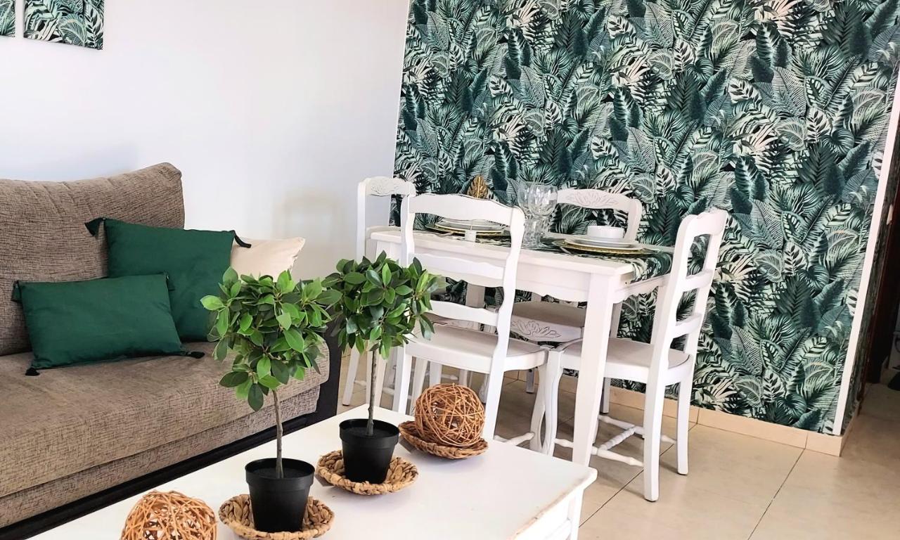 Oasis Royal 3 Piscinas Lägenhet Corralejo Exteriör bild