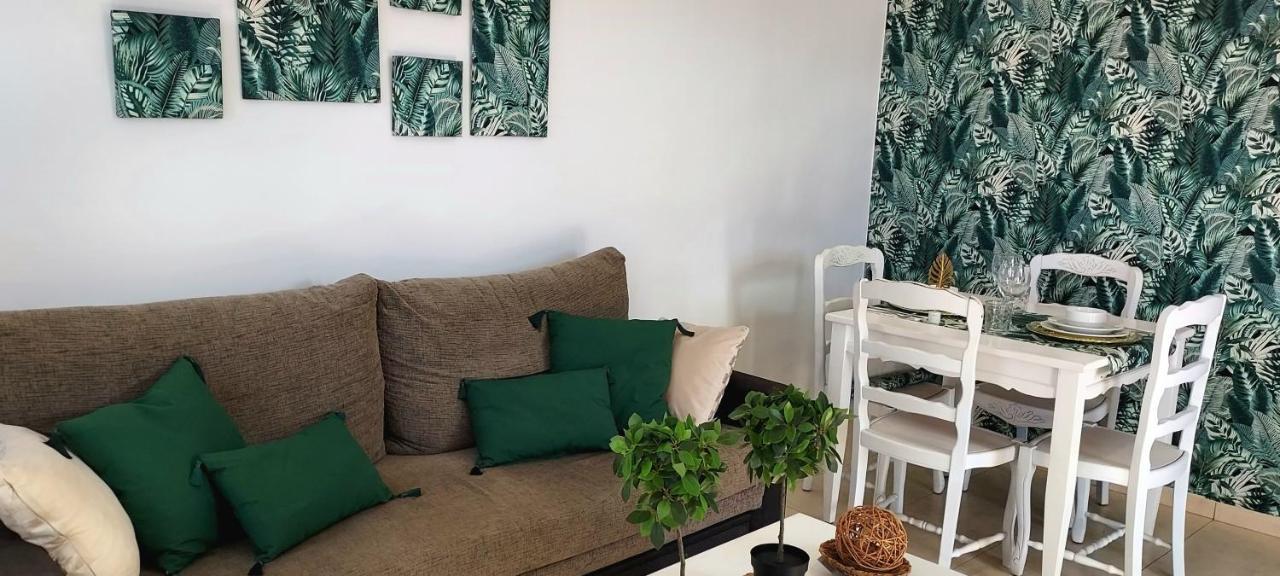 Oasis Royal 3 Piscinas Lägenhet Corralejo Exteriör bild