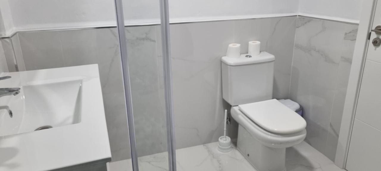 Oasis Royal 3 Piscinas Lägenhet Corralejo Exteriör bild