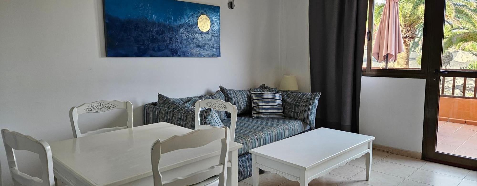 Oasis Royal 3 Piscinas Lägenhet Corralejo Exteriör bild