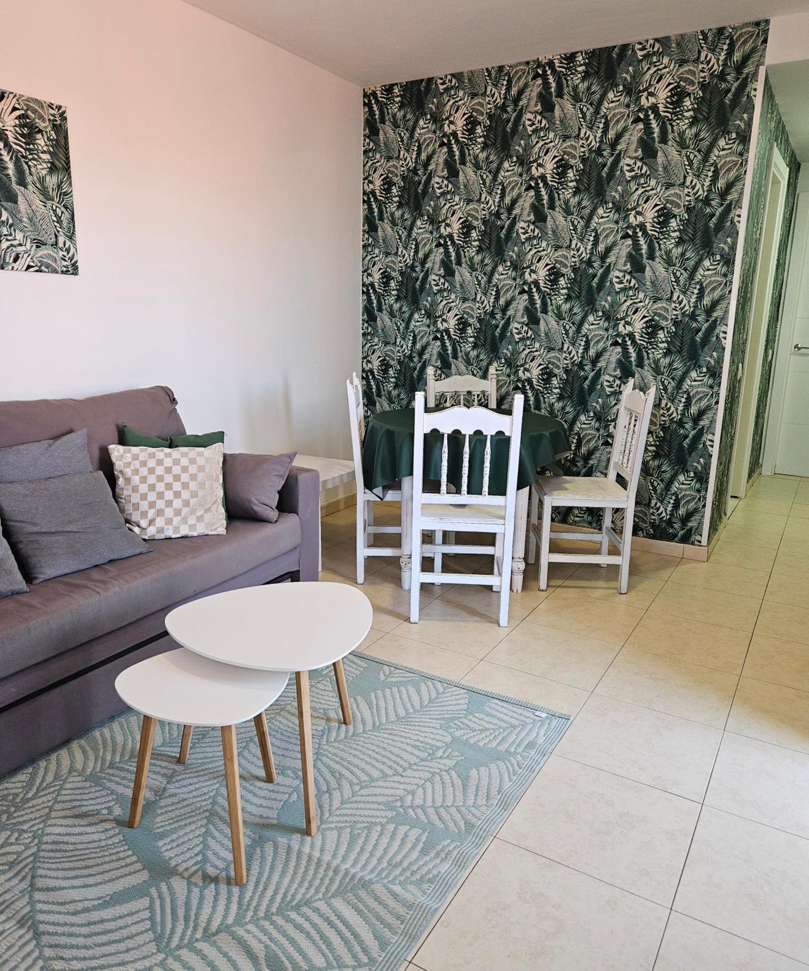 Oasis Royal 3 Piscinas Lägenhet Corralejo Exteriör bild