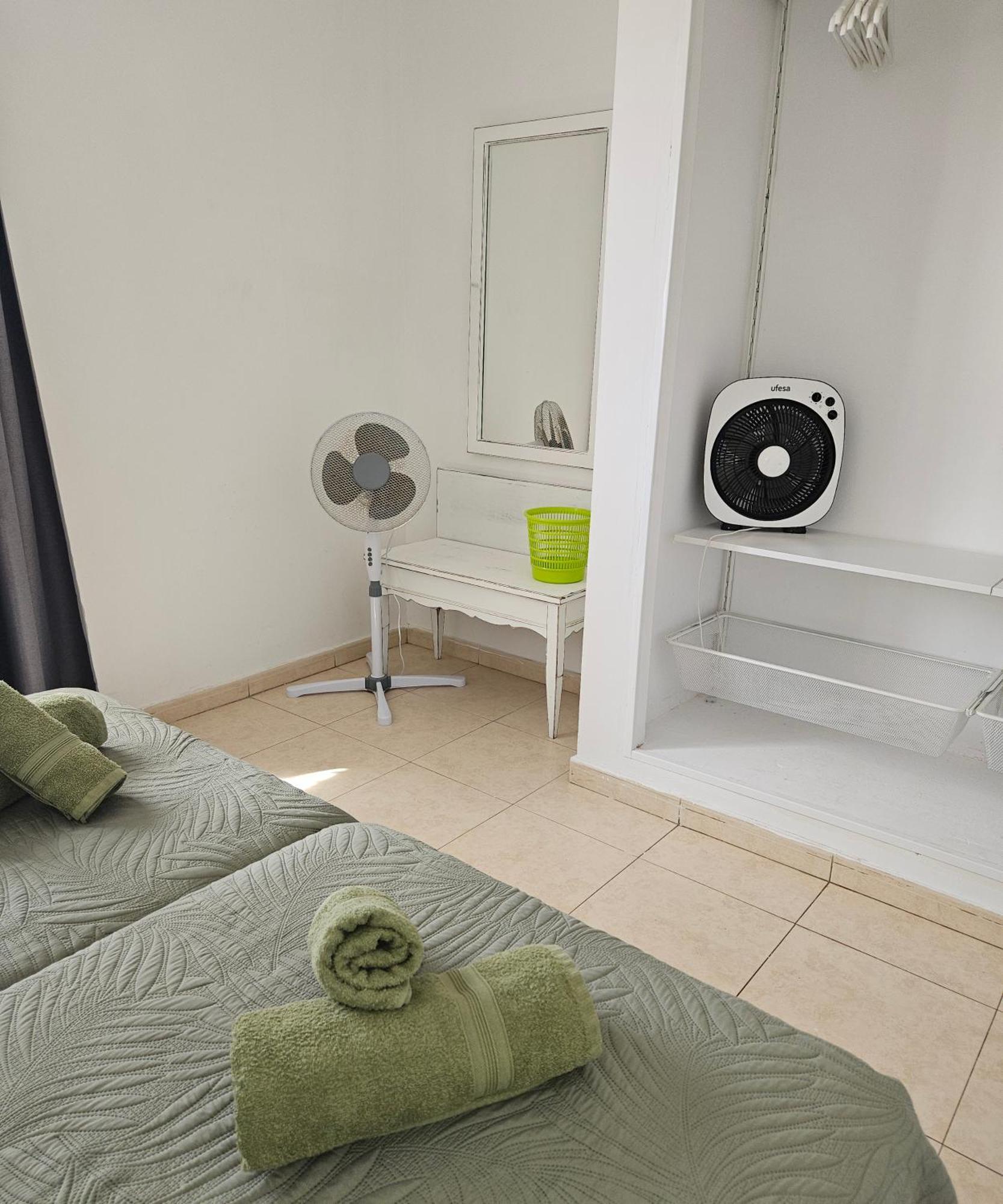 Oasis Royal 3 Piscinas Lägenhet Corralejo Exteriör bild