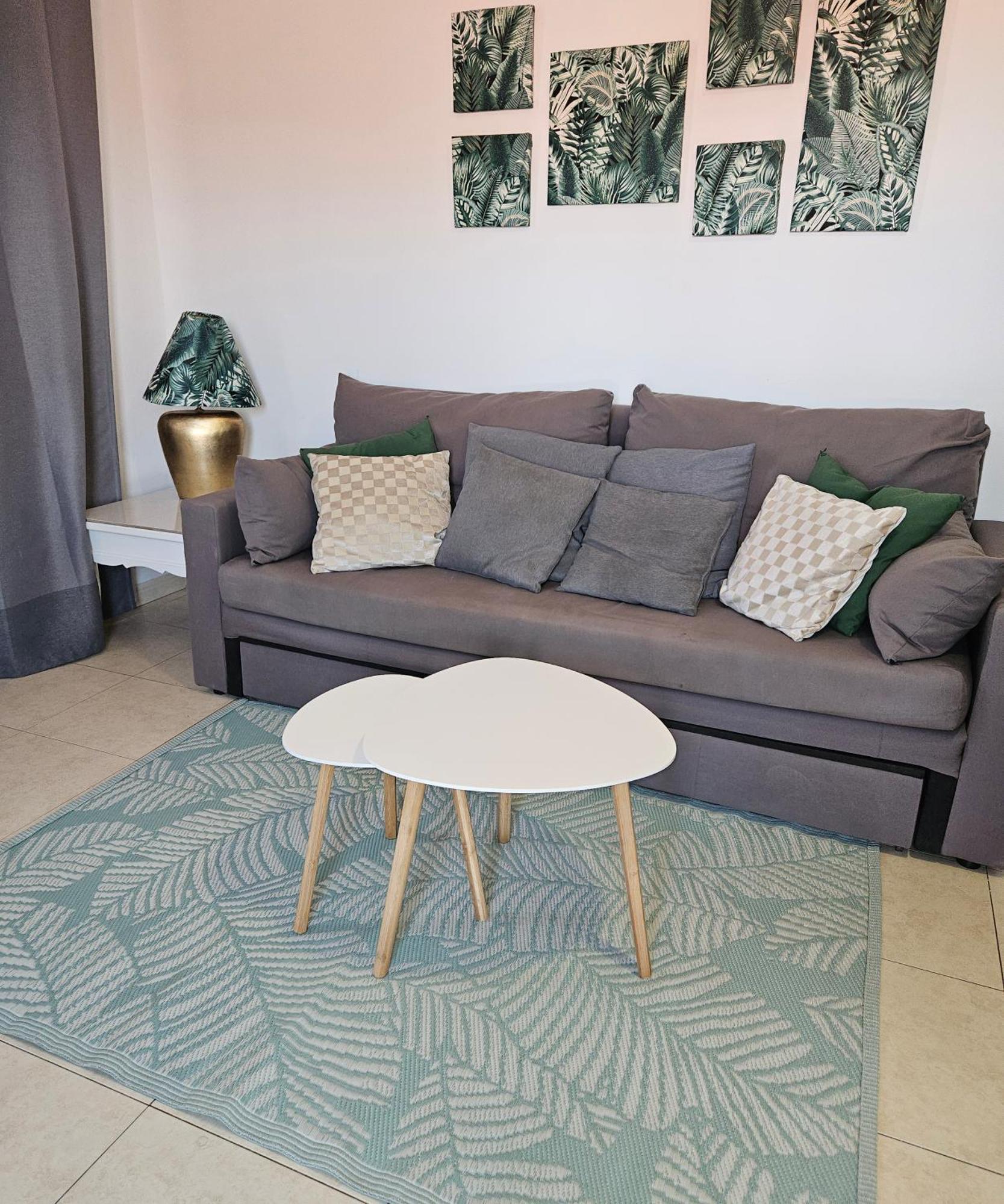Oasis Royal 3 Piscinas Lägenhet Corralejo Exteriör bild