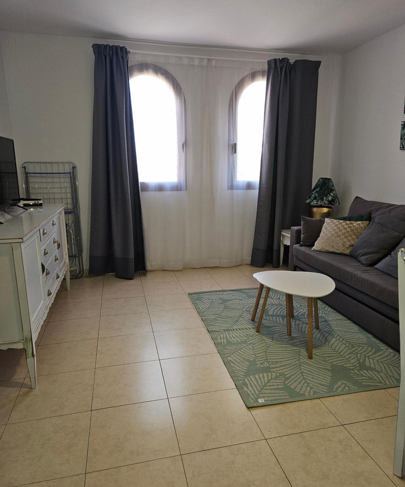 Oasis Royal 3 Piscinas Lägenhet Corralejo Exteriör bild